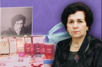 Leylək haqqında əfsanə…